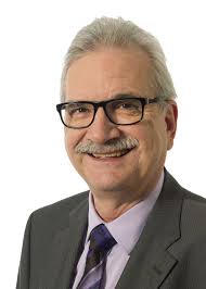 René Rey kandidiert für das Gemeindepräsidium