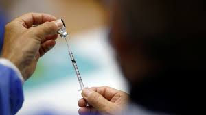 Вакцина novavax показала підсумкову ефективність 89,3%. Ukraina Uvelichila Kontrakt Na Postavku Vakcin Pfizer Rt Na Russkom