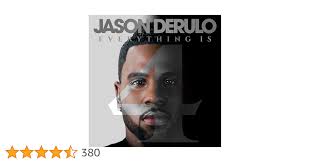 Evrything is 4 : Derulo, Jason: Amazon.fr: CD et Vinyles}