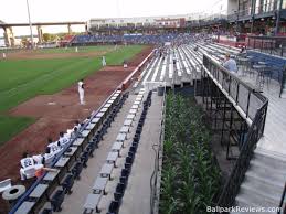 Modern Woodmen Park Davenport Iowa