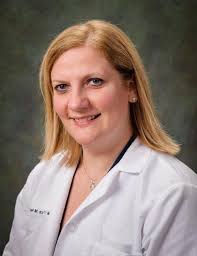 A.T. Still University-Kirksville College of Osteopathic Medicine  (ATSU-KCOM) alumna Rachel M. Klamo, DO, MS, FAAFP, '06, has been named the  76th president of the Michigan Academy of Family Physicians (MAFP). Dr.  Klamo,