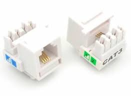 A wiring diagram is a straightforward visual representation with the physical connections and physical layout of an electrical system or circuit. Rj11 Wiring Diagram Cat 3