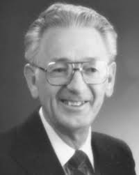 Jay Fawson Obituary (1929