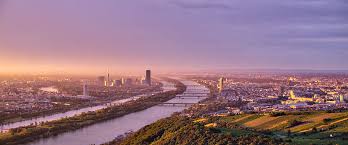 La capital de austria es la ciudad de la música y de los palacios imperiales. Study In Vienna Austria Study Eu