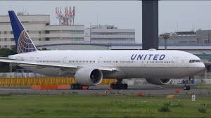 Sharing moments from your #myunitedjourney and inspiring the next. United Airlines Boeing 777 300er N2332u Landing And Takeoff Nrt Rjaa In 2021 Boeing 777 United Airlines Boeing