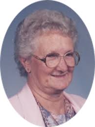 Hazel Guyer Obituary August 18, 2018