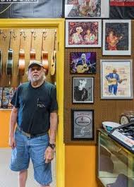 WHERE THE HICKORY WIND BLOWS