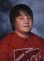 Kade Robert Chapple (1994-2009)