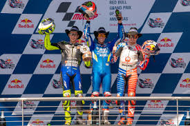 Brivio Suzuki Bidik Lebih Banyak Podium Di Motogp 2020 Okezone Sports