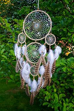 Dreamcatcher - Wikipedia