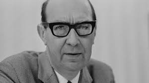 Larkin Revisited (BBC Radio 4)