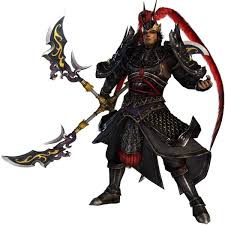 Clear musou mode with 3 wei characters: Dynasty Warriors 7 Unlock All Characters