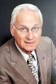 Conrad Woetzel Obituary