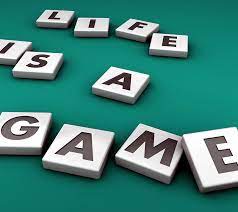 We hope you enjoy our variety and growing collection of hd images to use as a background or home screen for your smartphone and computer. Life Is A Game Log Say Hd Wallpaper Peakpx