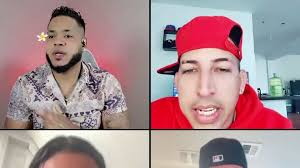 Mildred Marin (@mildred.marin19) está LIVE: TikTok LIVE