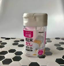 計量いらず セリア 調味料入れ で料理時間を短くしちゃおう macaroni キッチン 調味料 収納 セリア 調味料入れ