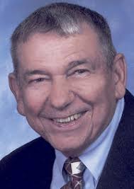 Ralph Lee Obituary (2008)