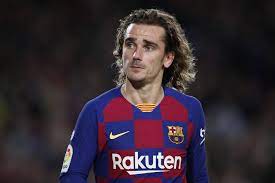 When you lose the title, for example, it makes me sad. Italian Media Report Inter Will Only Accept Antoine Griezmann As Part Payment For Lautaro Martinez From Barcelona