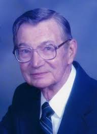 Obituary information for John M. Lintner