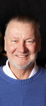 Donald Keith McGaughey's Obituary