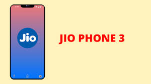 Jio Phone 3 Kaise Book Kare Jio Phone Specification In Hindi