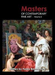 Masters Of Contemporary Fine Art Book Collection Volume 3 Painting Sculpture Drawing Digital Art Pdf Hojencibomleo1 Meggs's a history of graphic design and richard hollis's.