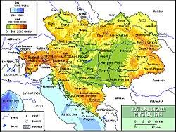 Karta över ungern ( hungary ) och fakta om ungern. Ungerns Historia Wikipedia