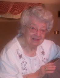 Obituary for Martha Jane Duff