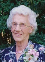 Margaret Barton Obituary