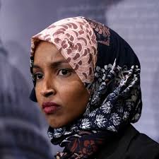 The Three Intersecting Reasons Ilhan Omar Gets Singled Out