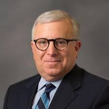 Jerome Milton Emoff, Lawyer in Cleveland, Ohio