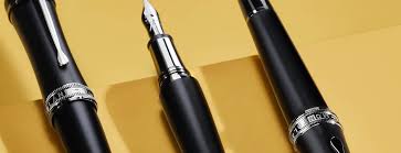 I've never bought one before because i tend to stick to edible/rso, but want to try a pen for more instant relief. Montblanc Pens Still The Top Choice For Elegant Pens Blondi Gioielli