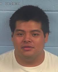 Etowah County, AL Arrests