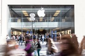 Finde einen apple store oder einen anderen händler in deiner nähe. Apple Store Munchen Bilder