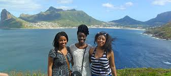 The university of cape town, uct admission requirements: Programs Brochure Global Programs System