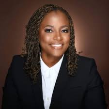 Dr. Rachel Robinson, MD