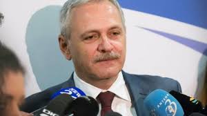 Последние твиты от liviu dragnea (@_liviudragnea). Liviu Dragnea S Trial The Judges In The File Of Fictitious Employment Drafted The Motivation