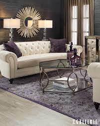 Z Gallerie Style Personality Quiz Glam Living Room Glamour Living Room Living Room Decor Traditional