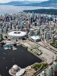 Travel Canada Travel Vancouver Canada Vancouver Bc Canada