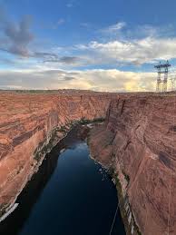Glen Canyon Dam Bridge (2026) – Best of TikTok, Instagram & Reddit Travel  Guide