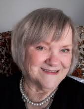 Obituary information for Gloria Forbes