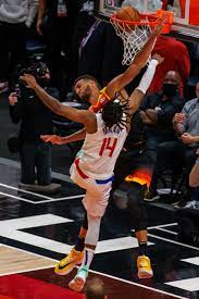 Check spelling or type a new query. Utah Jazz La Clippers Buzz Paul George Takes Over And Clippers Take Control Of Series With Game 5 Win