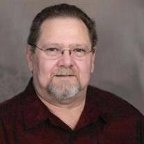 Fredrick James Guillory Obituary