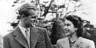 A palace source told the bbc the duke travelled by car to the hospital, where he was admitted. Prince Philip S Childhood Photos Of Young Prince Philip Duke Of Edinburgh