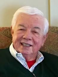 Steven Springer Obituary (1937