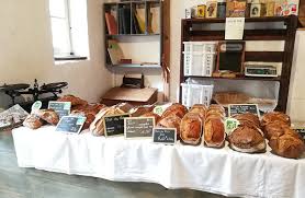 Le Moulin Du Cros Sans Gluten A Agen Because Gus