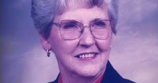 Obituary: Ellen Cave