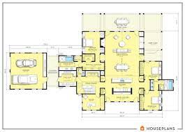 Most hocking hills cabins are near state parks. The New Guide To Barndominium Floor Plans Houseplans Blog Houseplans Com
