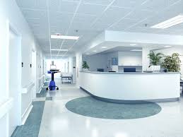 Surgical Center Maryland Surgical Center Cumberland Hospital Interior Ambulatory Care Hospital