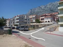 All rooms feature a kitchen and a private bathroom. Apartment Marina Makarska Aktualisierte Preise Fur 2021
